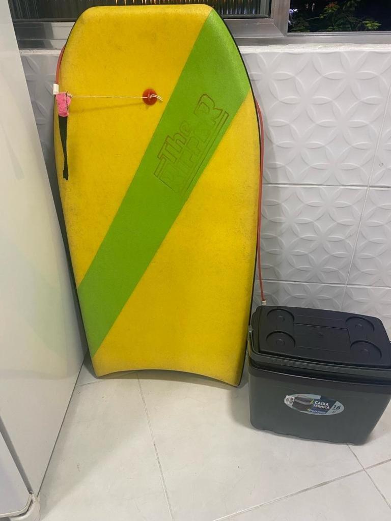 Kit Net Grande Lägenhet Praia Grande  Exteriör bild